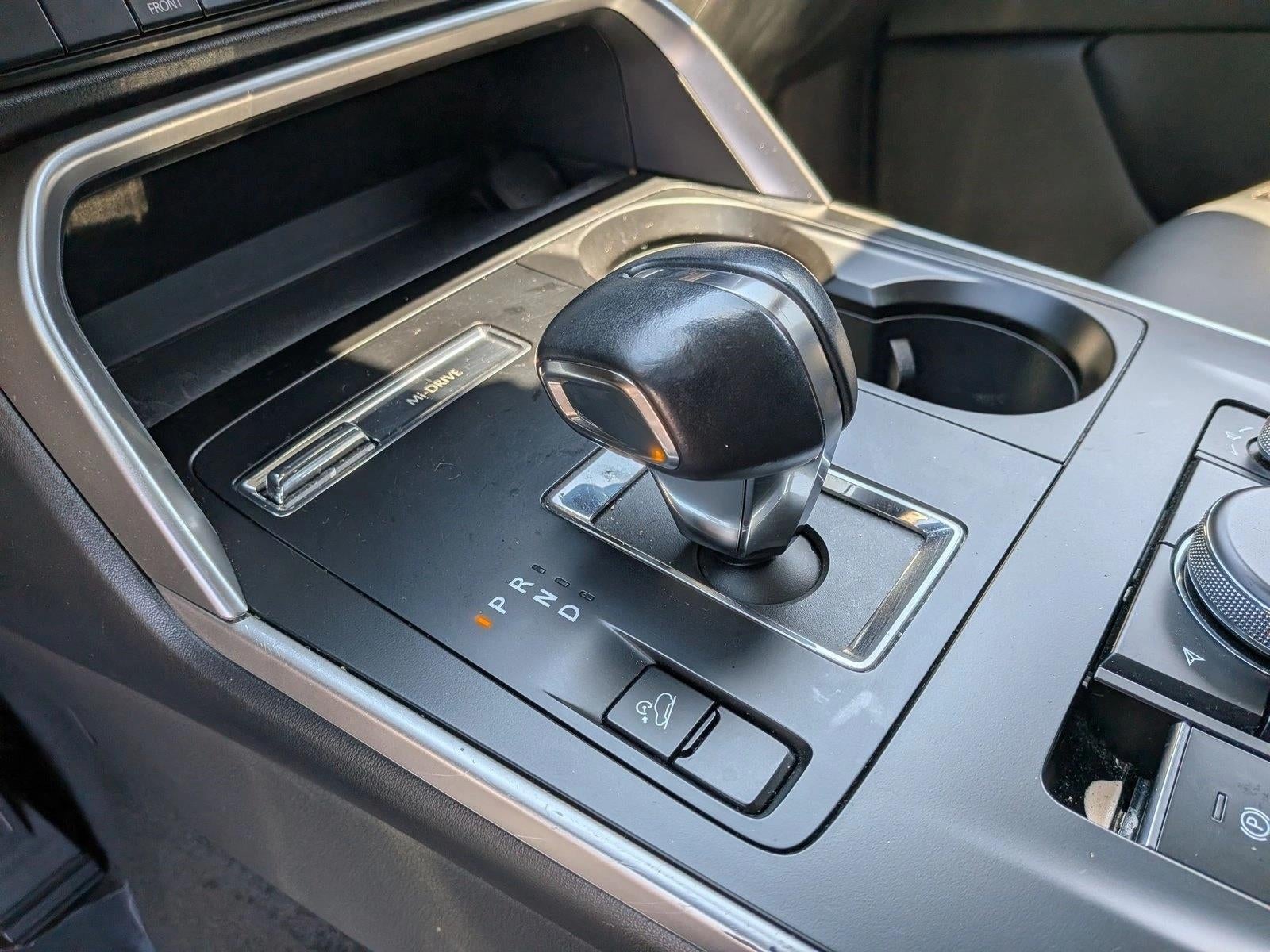 2024 Mazda Mazda CX-90 3.3 Turbo Select AWD