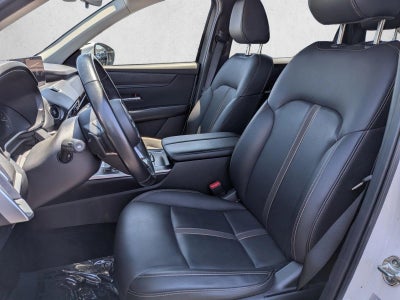 2024 Mazda Mazda CX-90 3.3 Turbo Select AWD