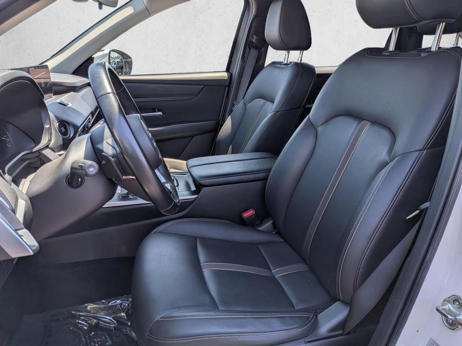2024 Mazda Mazda CX-90 3.3 Turbo Select AWD