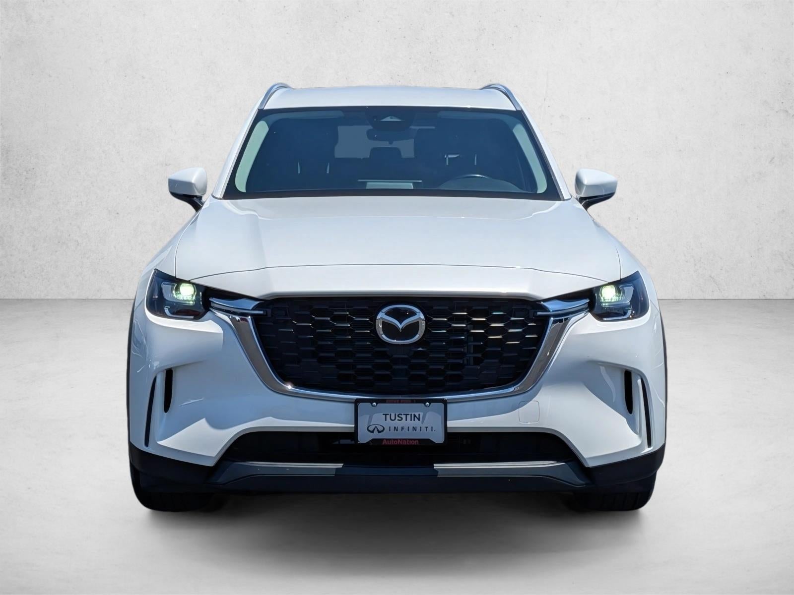 2024 Mazda Mazda CX-90 3.3 Turbo Select AWD