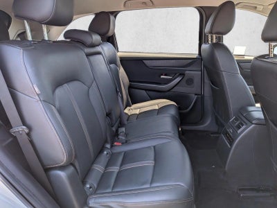 2024 Mazda Mazda CX-90 3.3 Turbo Select AWD