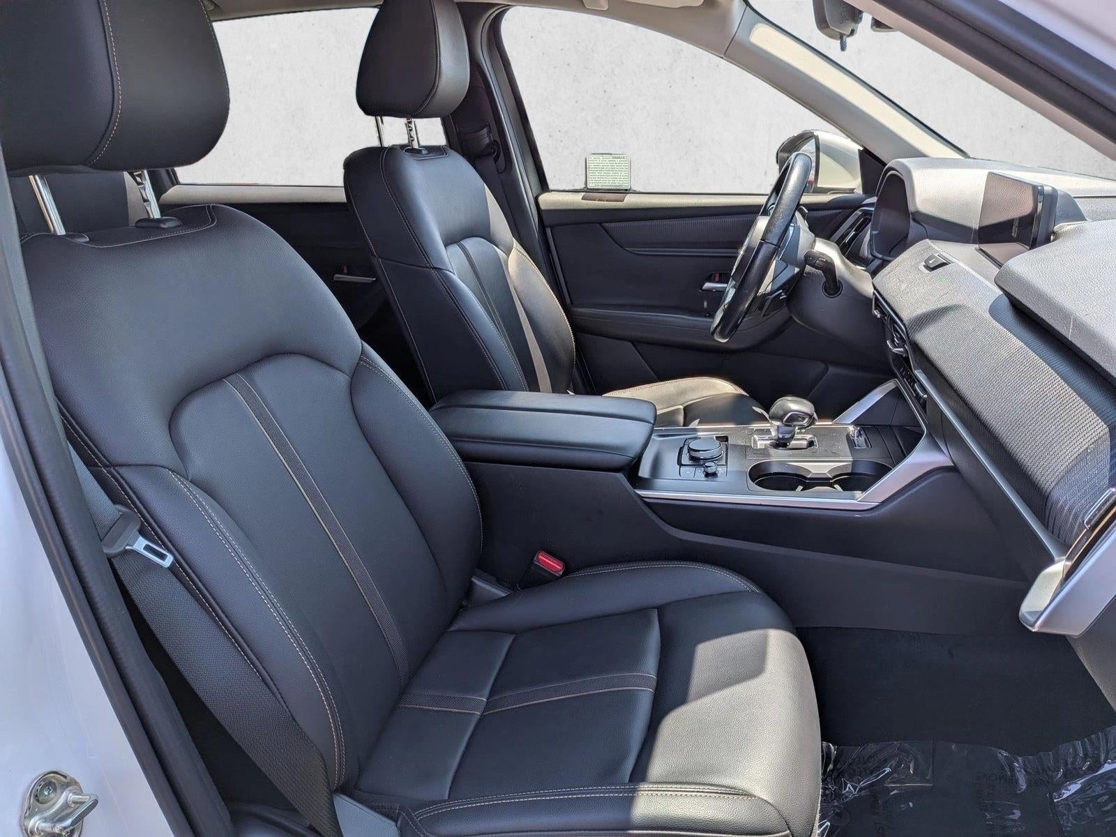 2024 Mazda Mazda CX-90 3.3 Turbo Select AWD