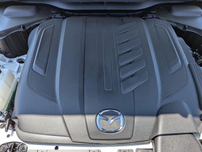 2024 Mazda Mazda CX-90 3.3 Turbo Select AWD