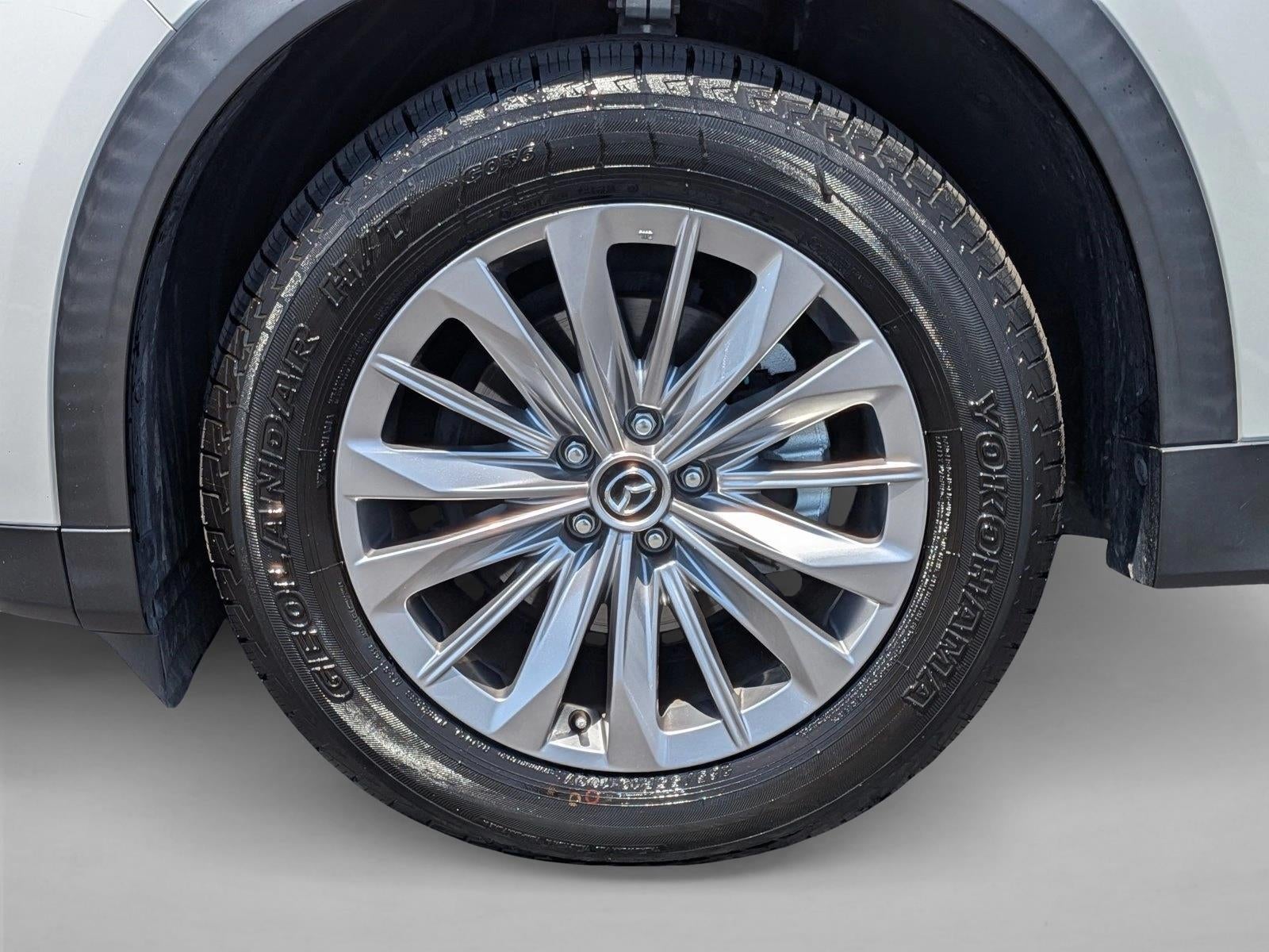 2024 Mazda Mazda CX-90 3.3 Turbo Select AWD