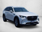 2024 Mazda Mazda CX-90 3.3 Turbo Select AWD