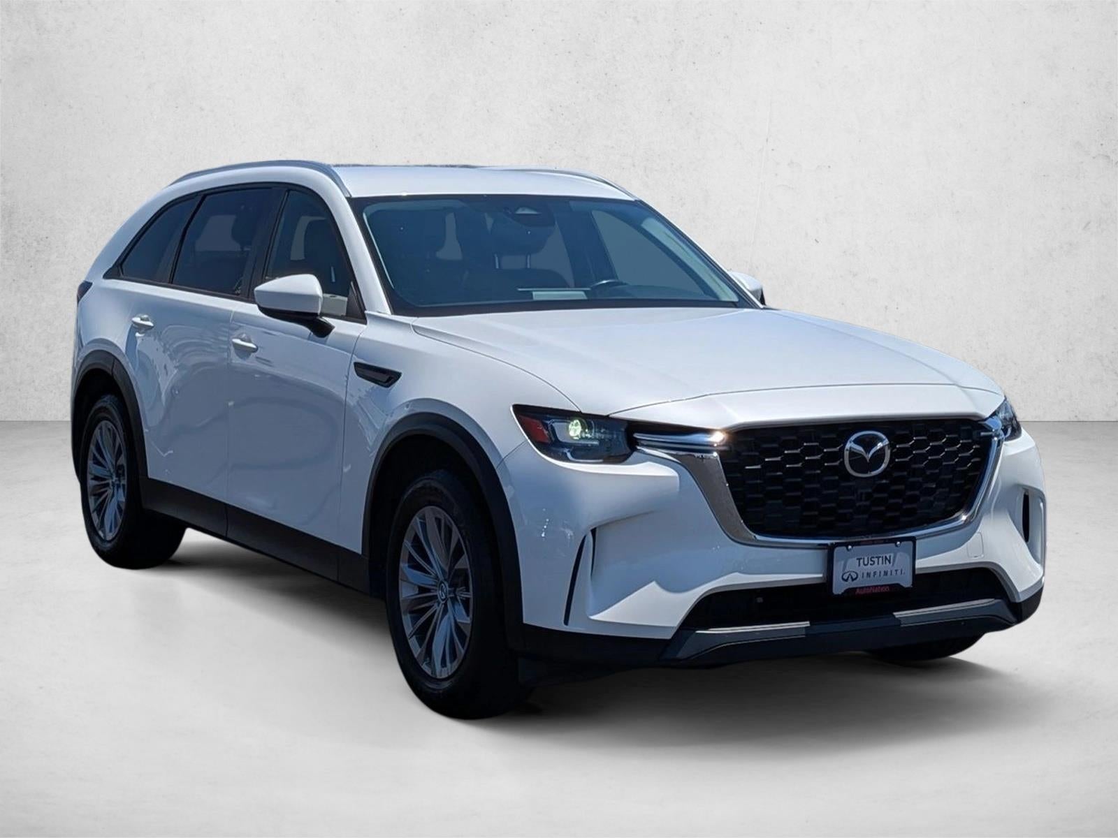 2024 Mazda Mazda CX-90 3.3 Turbo Select AWD