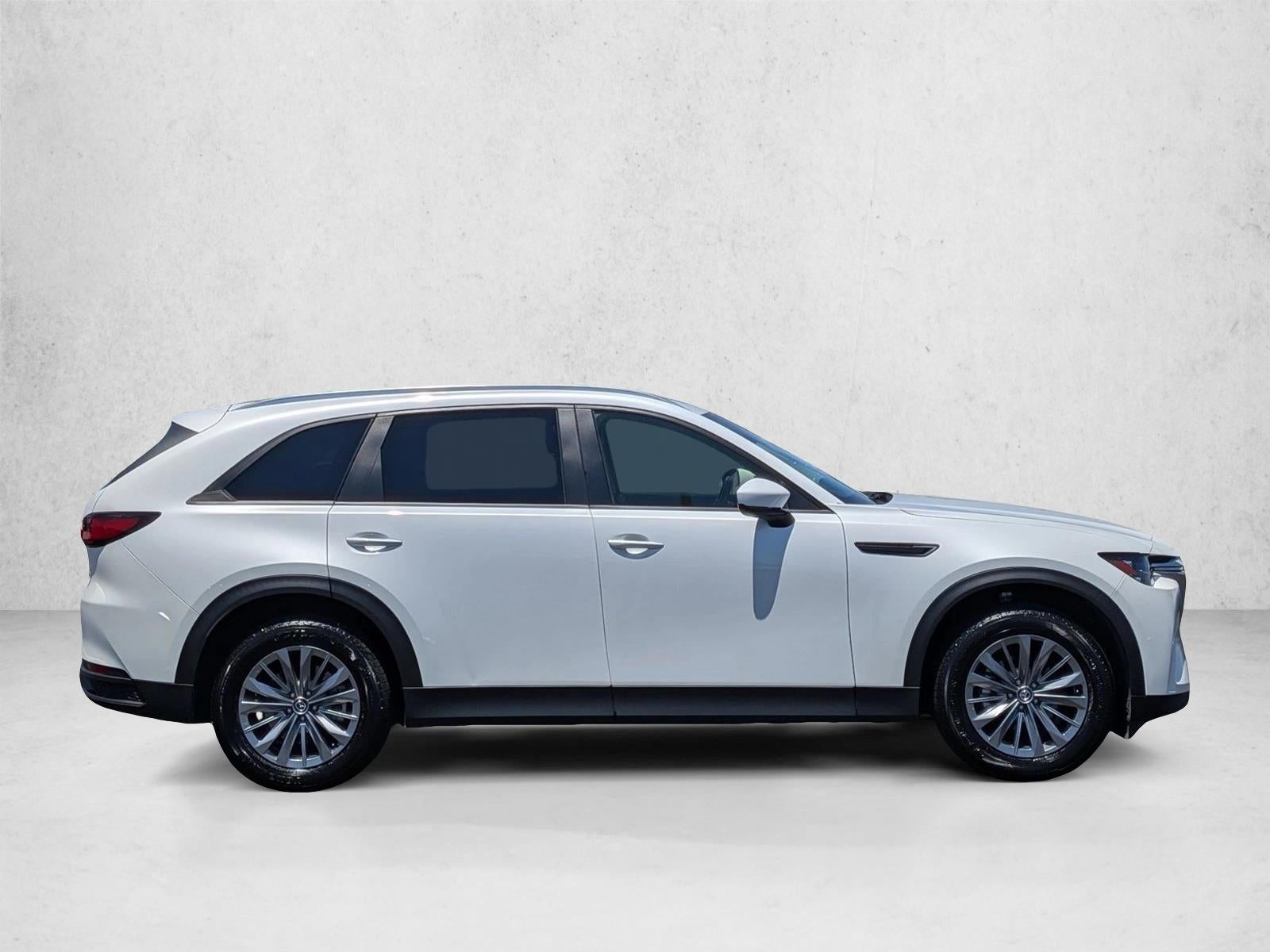 2024 Mazda Mazda CX-90 3.3 Turbo Select AWD