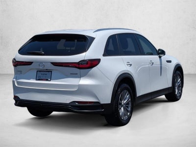 2024 Mazda Mazda CX-90 3.3 Turbo Select AWD