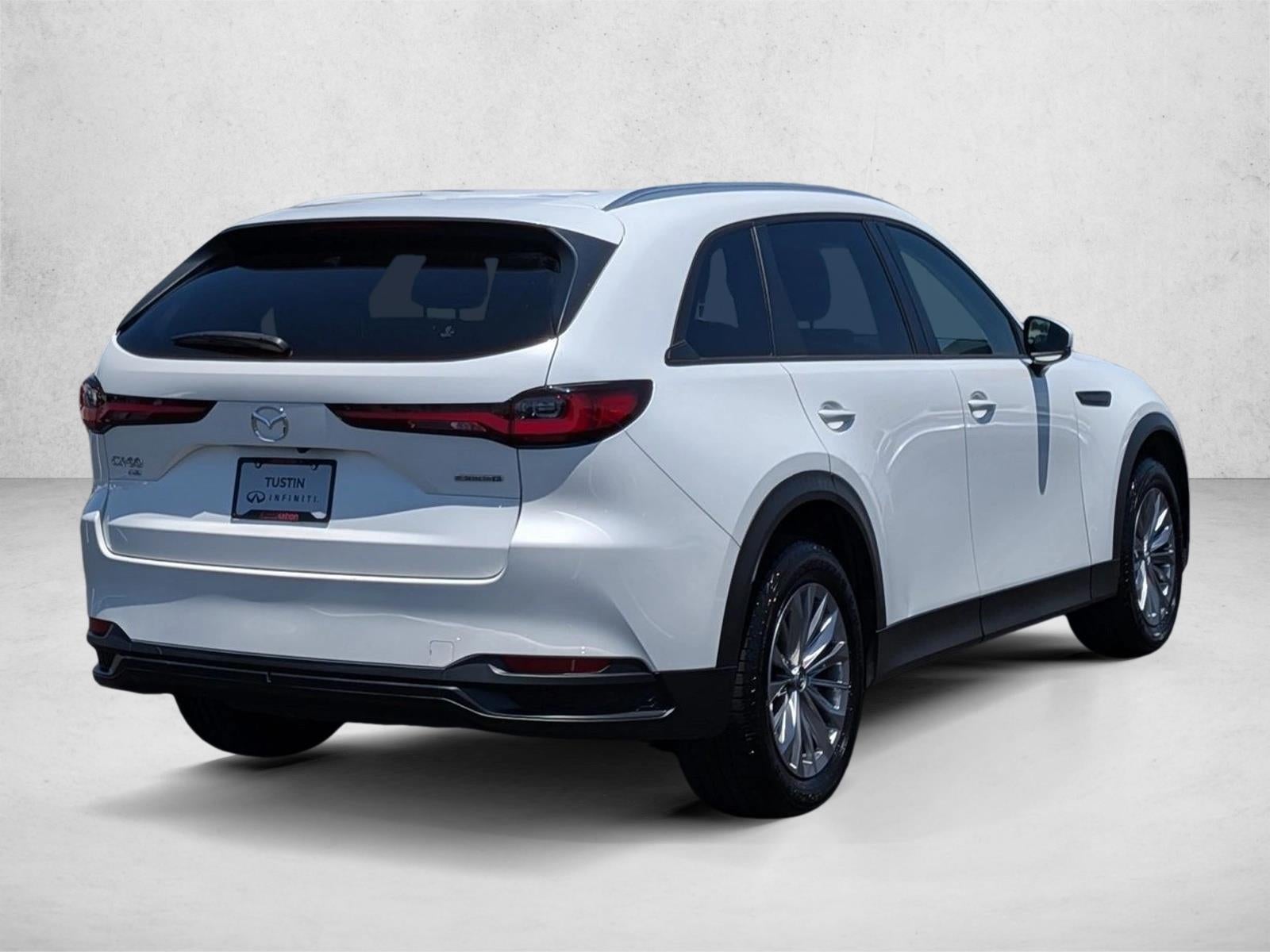 2024 Mazda Mazda CX-90 3.3 Turbo Select AWD