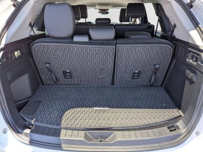 2024 Mazda Mazda CX-90 3.3 Turbo Select AWD