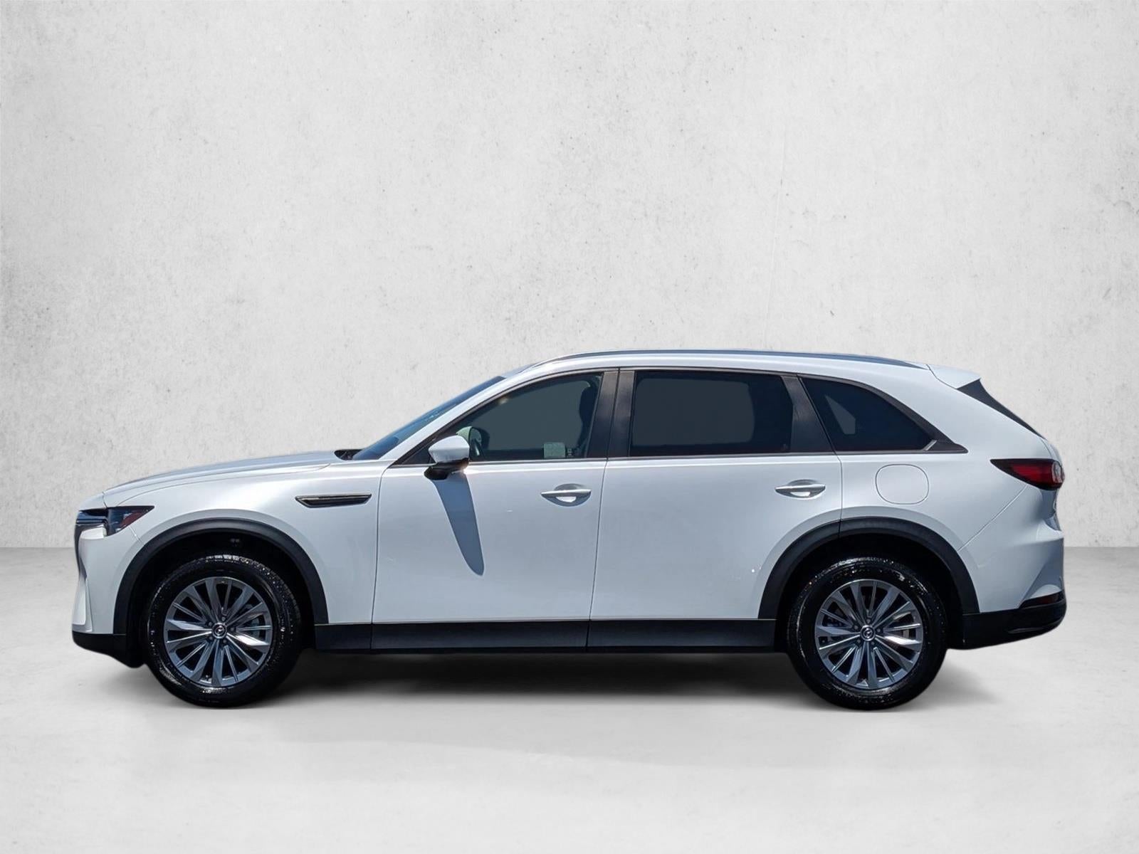 2024 Mazda Mazda CX-90 3.3 Turbo Select AWD