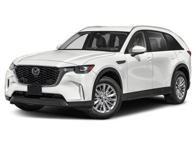 2024 Mazda Mazda CX-90 3.3 Turbo Select AWD