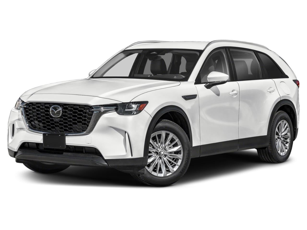 2024 Mazda Mazda CX-90 3.3 Turbo Select AWD