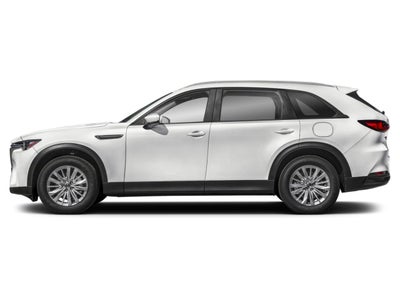 2024 Mazda Mazda CX-90 3.3 Turbo Select AWD