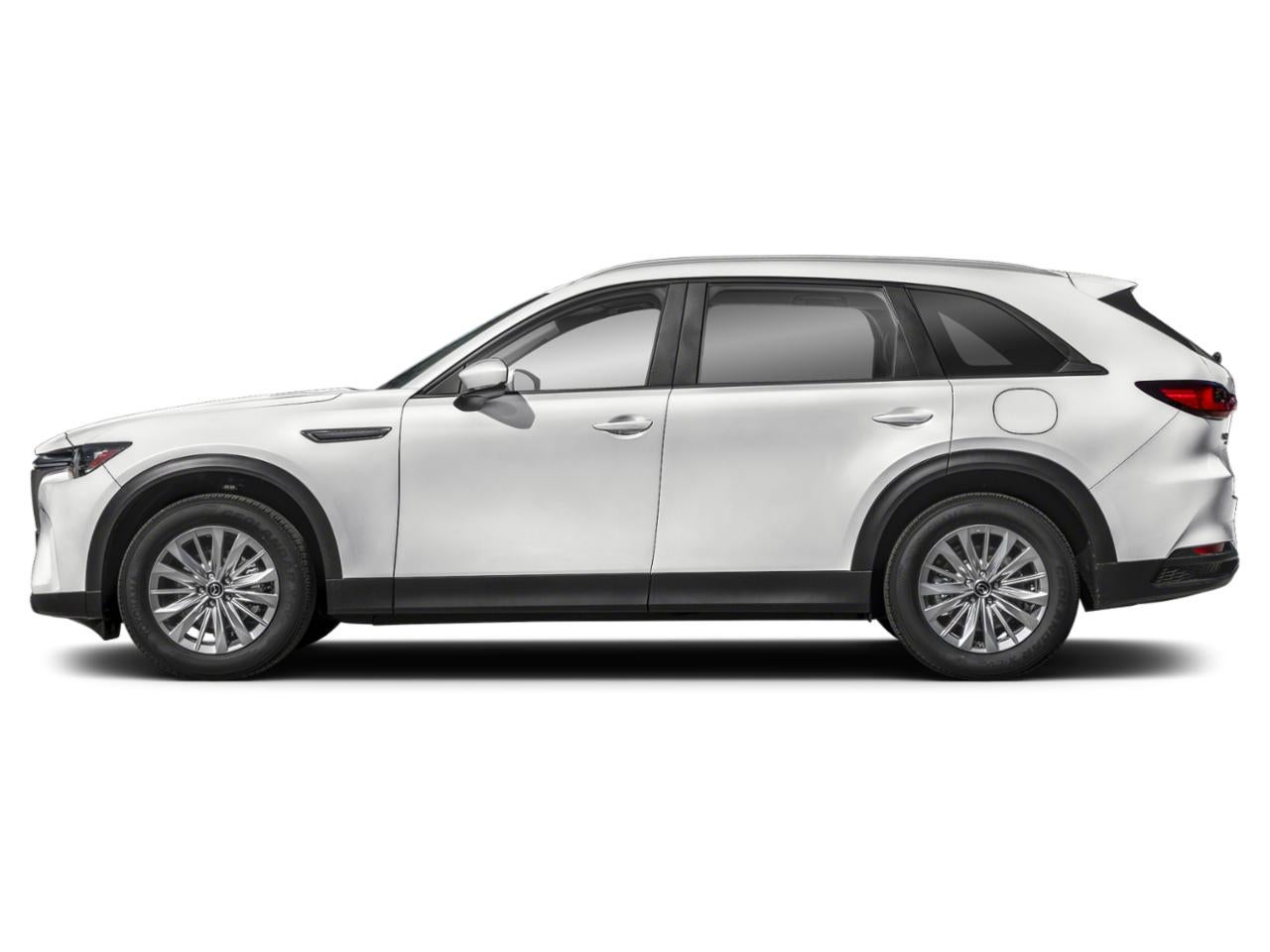2024 Mazda Mazda CX-90 3.3 Turbo Select AWD
