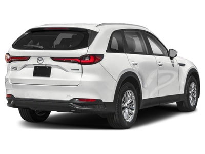 2024 Mazda Mazda CX-90 3.3 Turbo Select AWD