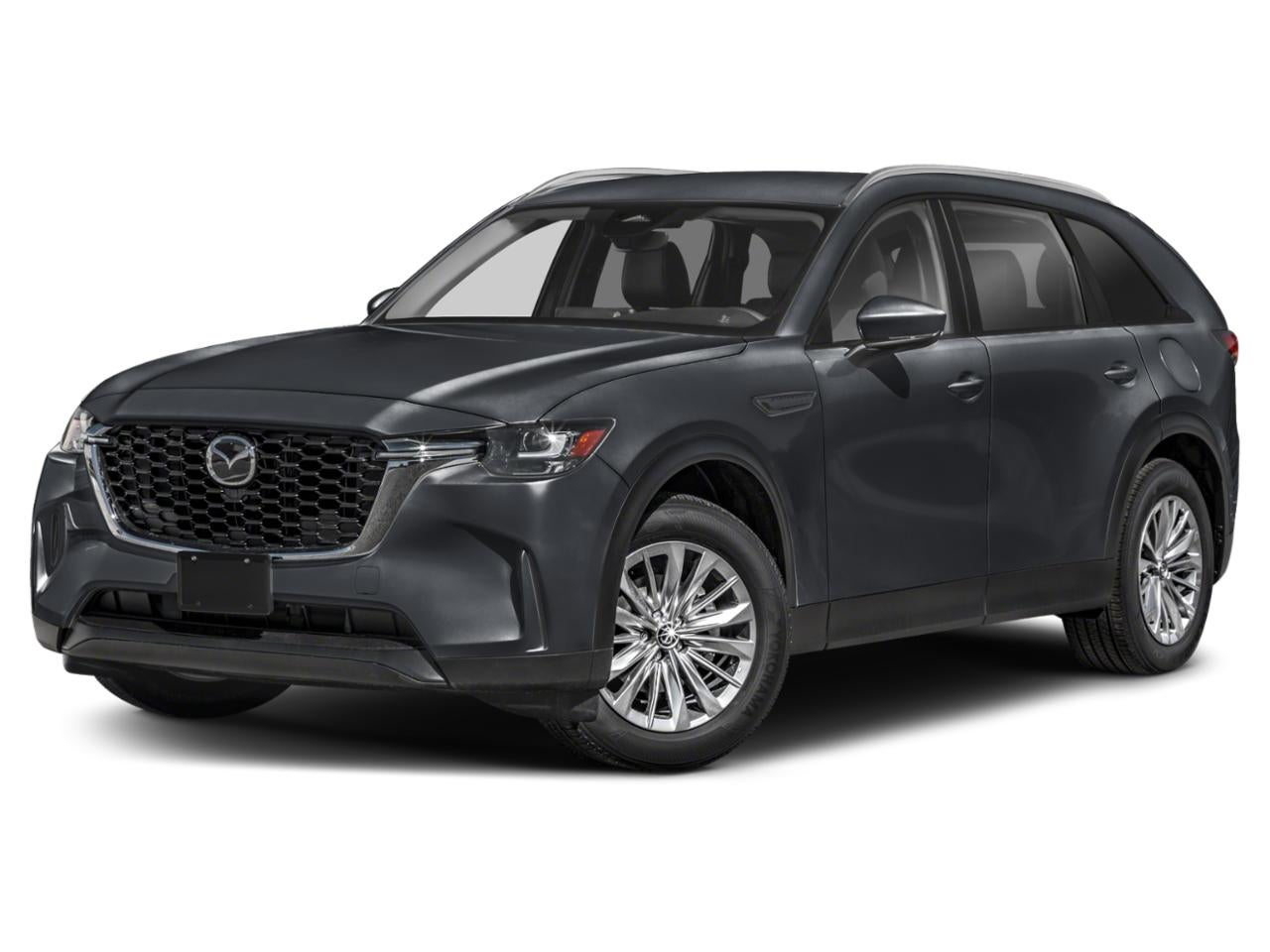 2024 Mazda Mazda CX-90 3.3 Turbo Select AWD