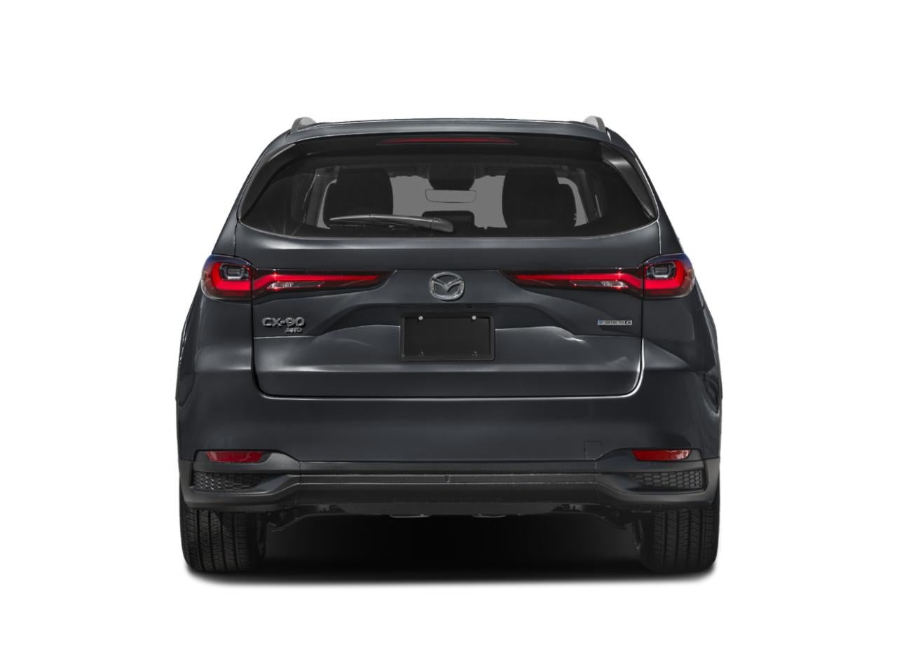 2024 Mazda Mazda CX-90 3.3 Turbo Select AWD