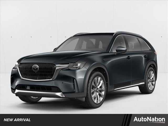 2024 Mazda Mazda CX-90 3.3 Turbo Premium AWD