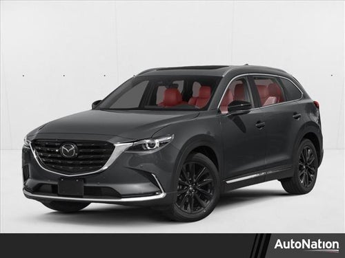 2021 Mazda Mazda CX-9 Carbon Edition FWD