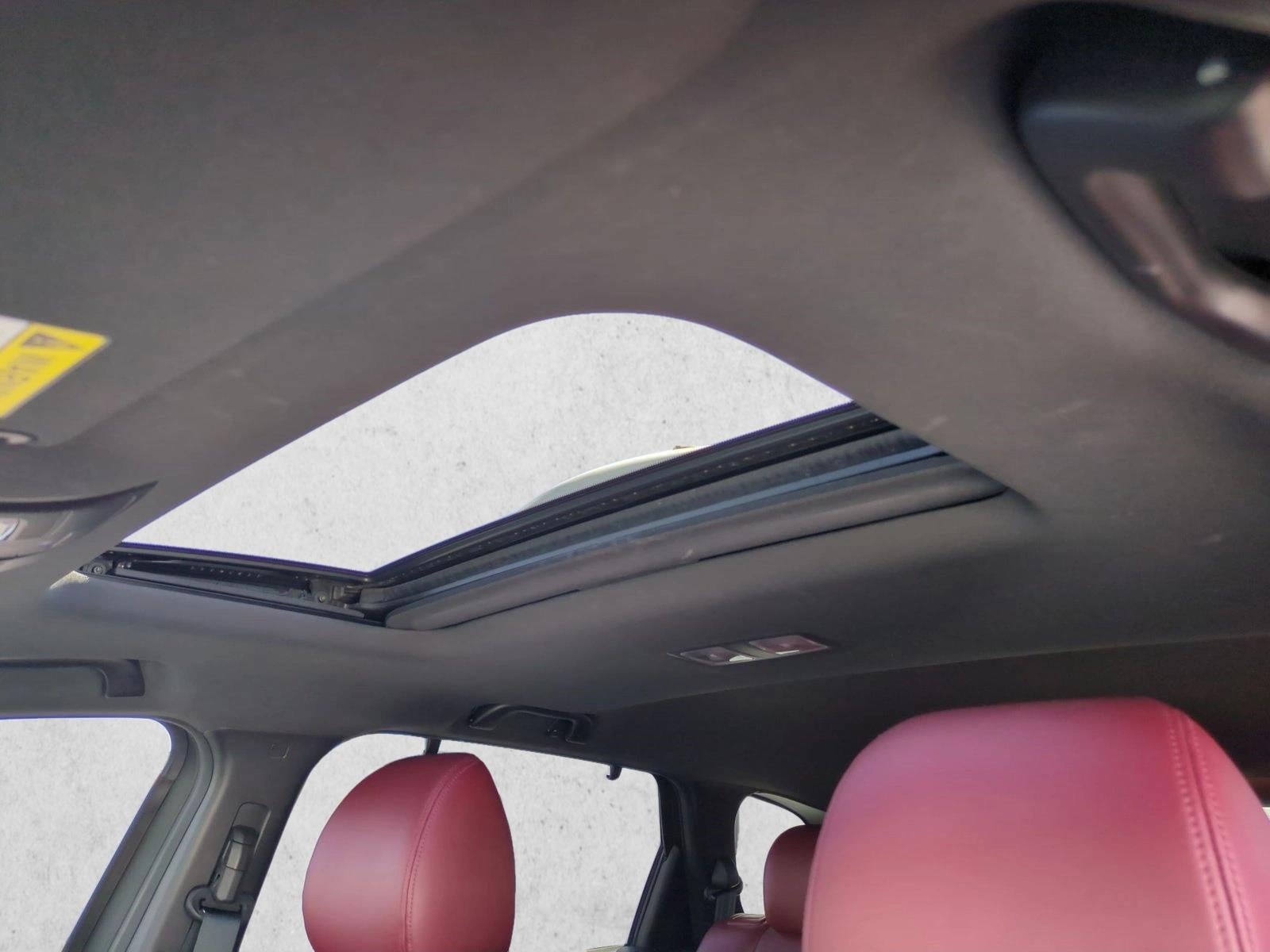 2021 Mazda Mazda CX-9 Carbon Edition FWD