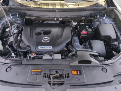 2021 Mazda Mazda CX-9 Carbon Edition FWD