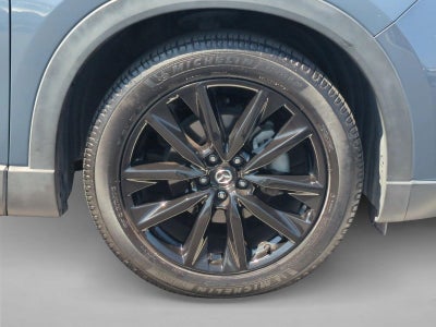 2021 Mazda Mazda CX-9 Carbon Edition FWD