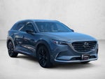 2021 Mazda Mazda CX-9 Carbon Edition FWD