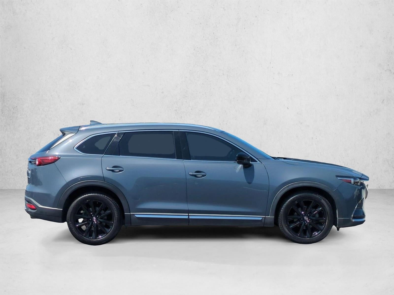 2021 Mazda Mazda CX-9 Carbon Edition FWD
