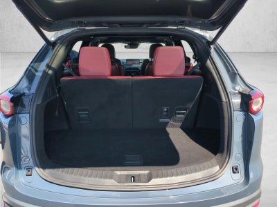 2021 Mazda Mazda CX-9 Carbon Edition FWD