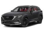 2021 Mazda Mazda CX-9 Carbon Edition FWD