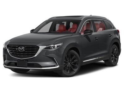 2021 Mazda Mazda CX-9 Carbon Edition FWD