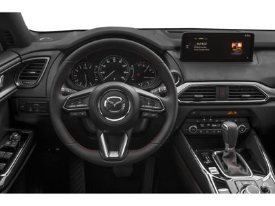 2021 Mazda Mazda CX-9 Carbon Edition FWD