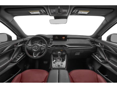 2021 Mazda Mazda CX-9 Carbon Edition FWD