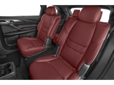 2021 Mazda Mazda CX-9 Carbon Edition FWD