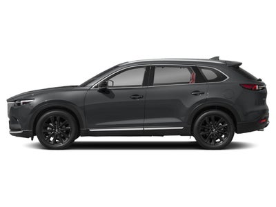 2021 Mazda Mazda CX-9 Carbon Edition FWD