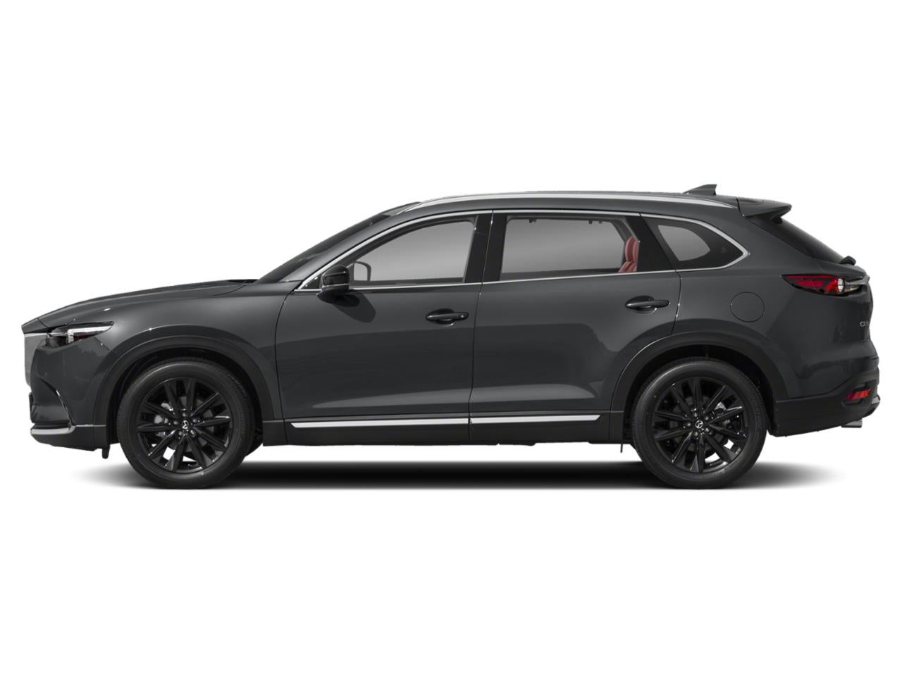 2021 Mazda Mazda CX-9 Carbon Edition FWD