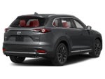 2021 Mazda Mazda CX-9 Carbon Edition FWD
