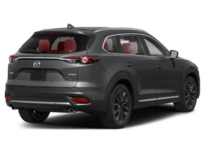 2021 Mazda Mazda CX-9 Carbon Edition FWD