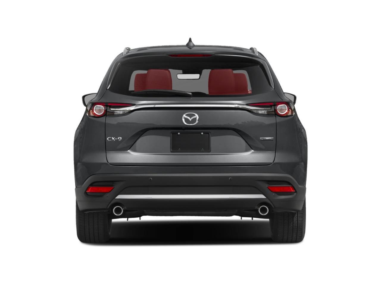 2021 Mazda Mazda CX-9 Carbon Edition FWD