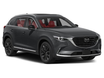 2021 Mazda Mazda CX-9 Carbon Edition FWD