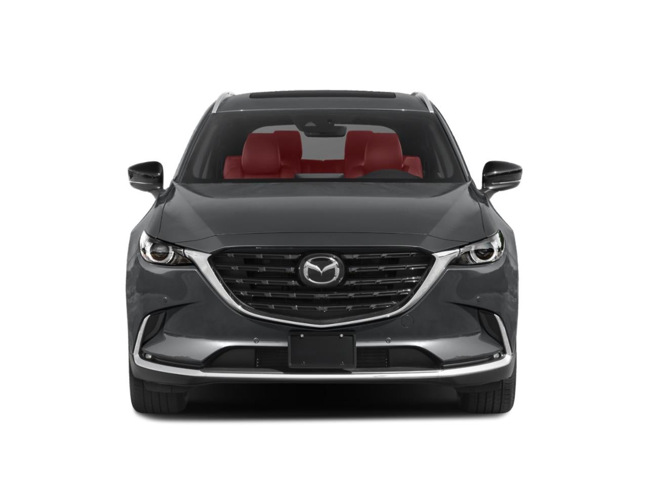 2021 Mazda Mazda CX-9 Carbon Edition FWD