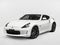 2019 Nissan 370Z Coupe Manual