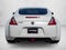 2019 Nissan 370Z Coupe Manual