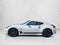 2019 Nissan 370Z Coupe Manual
