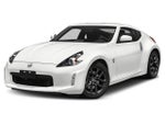 2019 Nissan 370Z Coupe Manual