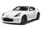 2019 Nissan 370Z Coupe Manual