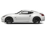 2019 Nissan 370Z Coupe Manual