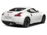 2019 Nissan 370Z Coupe Manual