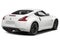 2019 Nissan 370Z Coupe Manual